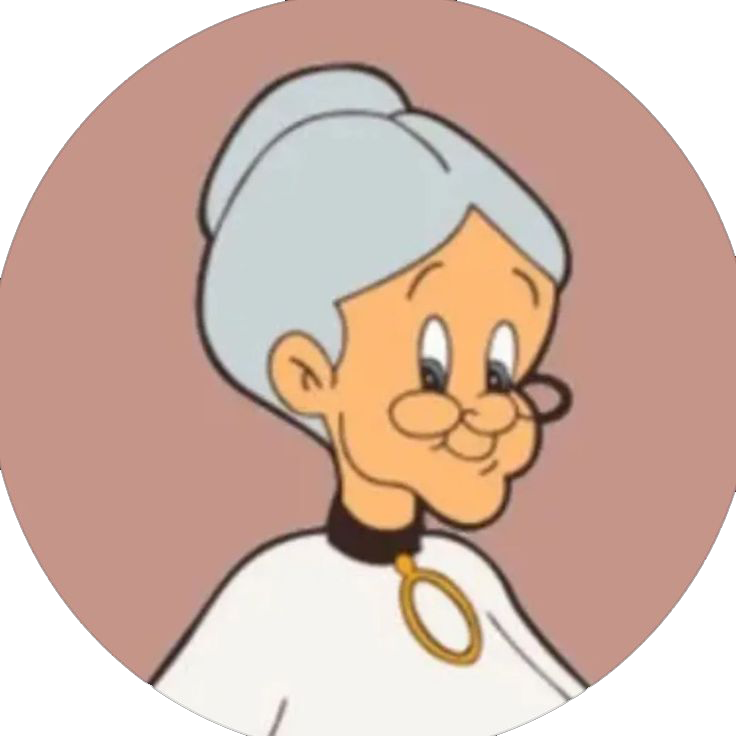 Granny