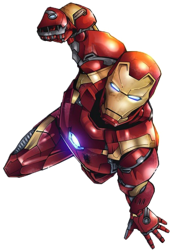 Iron