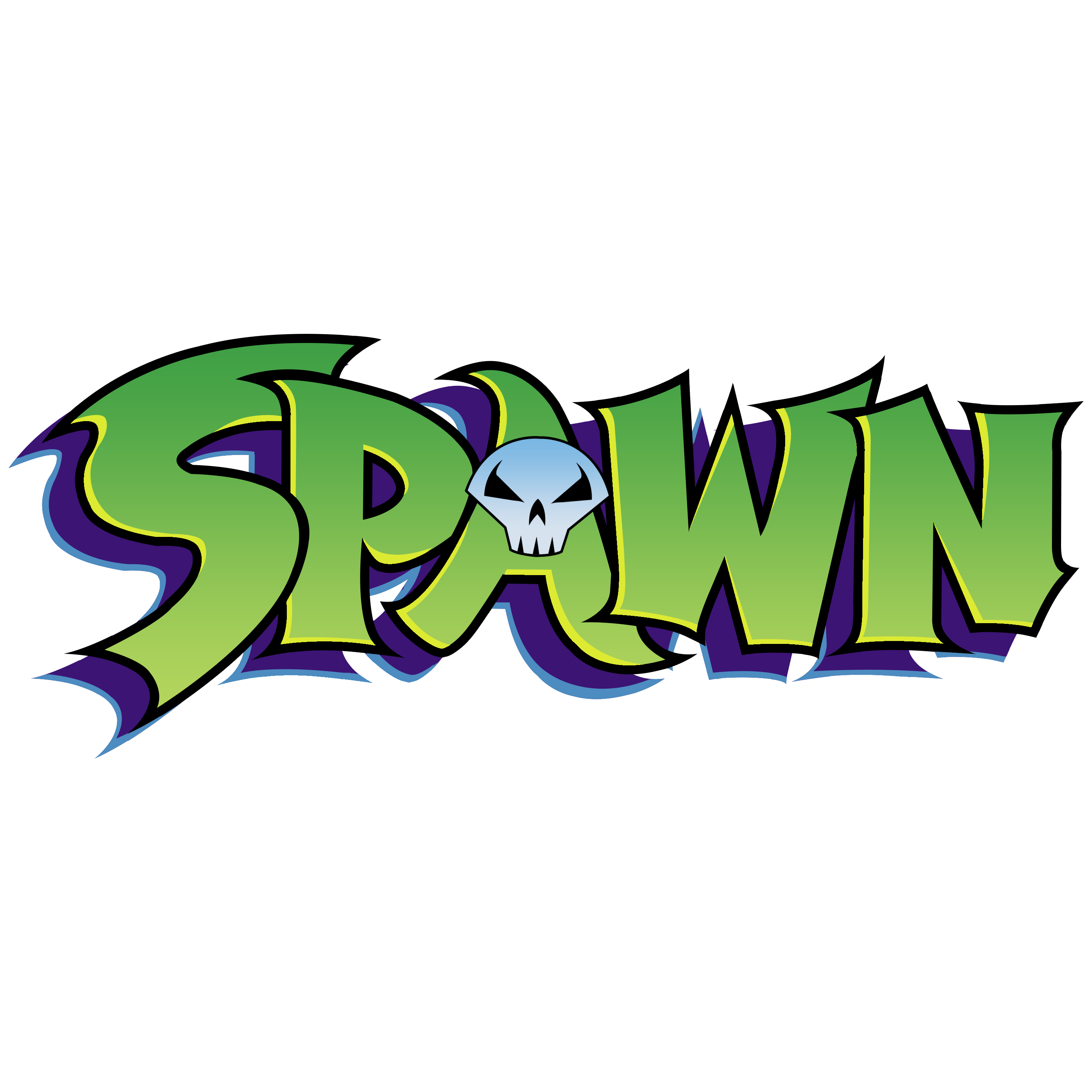 Spawn
